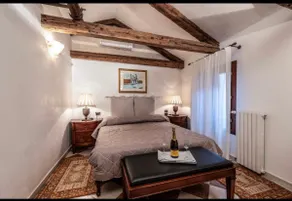 Anzolo Palace - Rooms & Apartments - Image 4