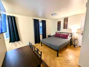 The Cat7: Guest Suite II - Image 5
