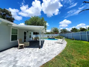 Immaculate Home with Private Pool and Patio - Image 2