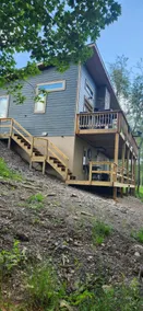 2 bd, walk to Purple Fiddle! Blackwater,Canaan - Image 2