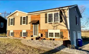 Cozy home on Bourbon Trail, sleeps 6 upper level - Image 2