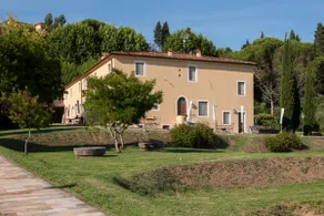 Frantoio di Corsanico - Lauro apartment - Image 3