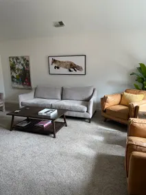 Three Bedroom Ranch Home in NW Indy on Wooded Lot - Image 3
