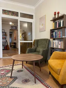 A Bohemish Cosy Apt, so close to public transport - Image 5