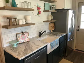 Cozy 1 Bedroom Getaway! Jay City Limits. - Image 3