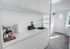 Wohnung im 17. Jahrhundert Denkmal in der Nähe von Amsterdam - Image 5