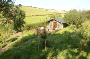 Woolcombe Cabin - Image 4