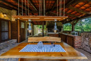 Villa L for family (heated pool) - Image 2