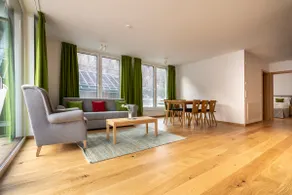 Apart Deluxe (3 Zimmer Appartment) - Image 3