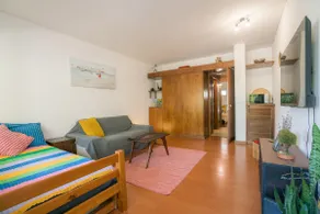 CARCAVELOS BEACH. A wonderful 2 bedroom apartment - Image 4
