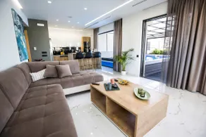 Zambelis Athens Penthouse Spa - Image 3