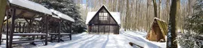 Slovak cottage near Bratislava in the heart of the Carpathians - Image 4