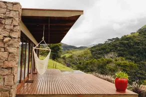 Villa Macchi - Modern Italian Cabin - Image 3