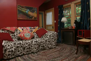 River House Hideaway Ground Floor - Image 2