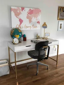 Mid Century meets Farmhouse in Paramount - Image 5