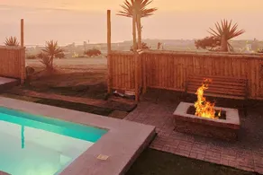 House with a Heated Pool-Ocean View - Image 5