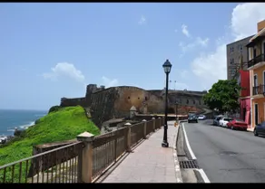 La Garita Ocean View at Old San Juan - Image 2