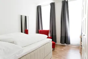 Be in Berlin Apartments in Prenzlauer Berg - Image 2