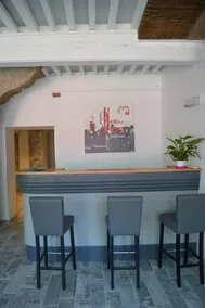 Grande maison 11 pers · billard, ciné & bar · Lyon - Image 2
