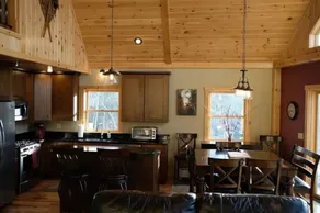 Beautiful Chalet to Enjoy All Four Seasons - Image 5