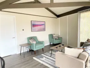 Unique, Two Bedroom Home, with Golf Course views! - Image 3