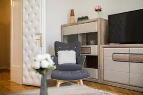 Luxury apartment,park view in the city center - Image 5