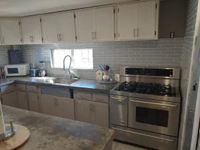 Open concept house on the hill - Image 5