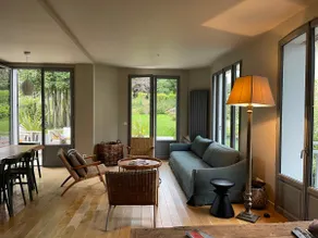 House 300 m from the beach, Benerville, 10 people. - Image 4