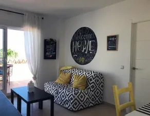 ”Ático22” apartment with amazing views - Image 5