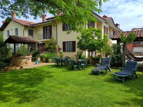 House Near Apartment with Garden in Carrù - Image 5
