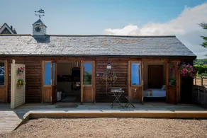 The Stable - boutique rural retreat for two - Image 2