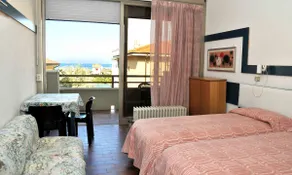 apartment with a sea view 1 of 6 - Image 5