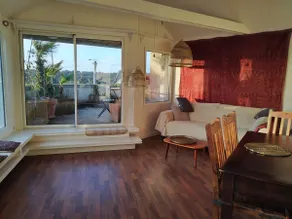 Duplex house with sea view, 2 steps from the beaches - Image 3