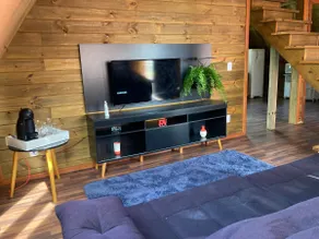 The Black Chalet - Jurerê Internacional - Image 3