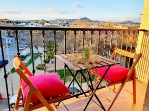 Apartment with 2 bedrooms, 2 bathrooms, fiber internet - Image 2