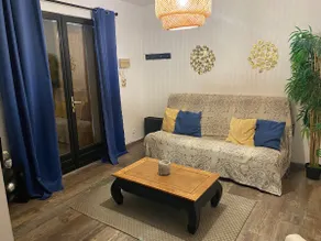 Cozy and comfortable ❤️ garden-level❤️ apartment - Image 3