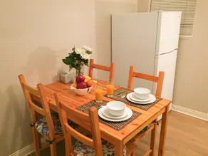 Independent Suite near Skytrain - Image 5