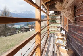 ALBERGO DIFFUSO SAURIS, Deluxe two-room apartment overlooking the lake - Image 2