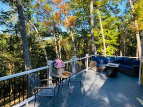 Hot Tub Cottage “Hill’s Hideaway” Serenity Awaits - Image 3