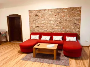 Modern apartment in 700-year-old walls - Image 3