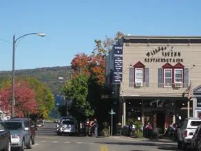 Cottage on the Square in the Heart of Hammondsport - Image 4