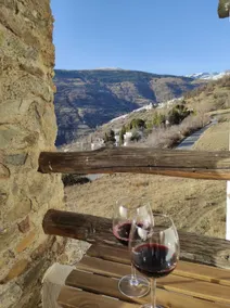 Lovely place with views - Image 4