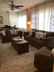 Bohemian Bungalow side A - Image 2