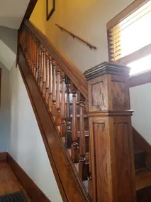 Beautiful House walk to everything downtown! - Image 4