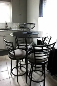 Rose District Bungalow pet friendly - Image 5