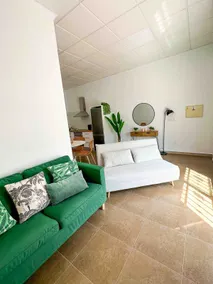 Casa Almanzora; House in Zurgena - Image 4