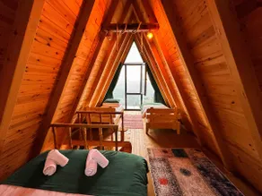 Queen cabin - Image 4