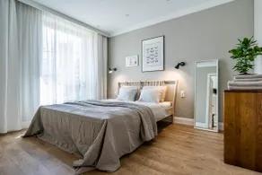 Domillion 2bdr New Scandinavian old town apt N2A5 - Image 4