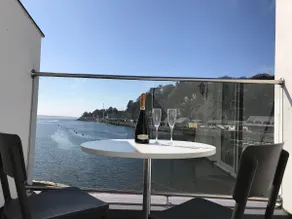 Cottage avec vue sur la mer - Image 2