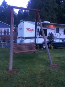 Relaxing place near Alderbrook resort in Union - Image 3
